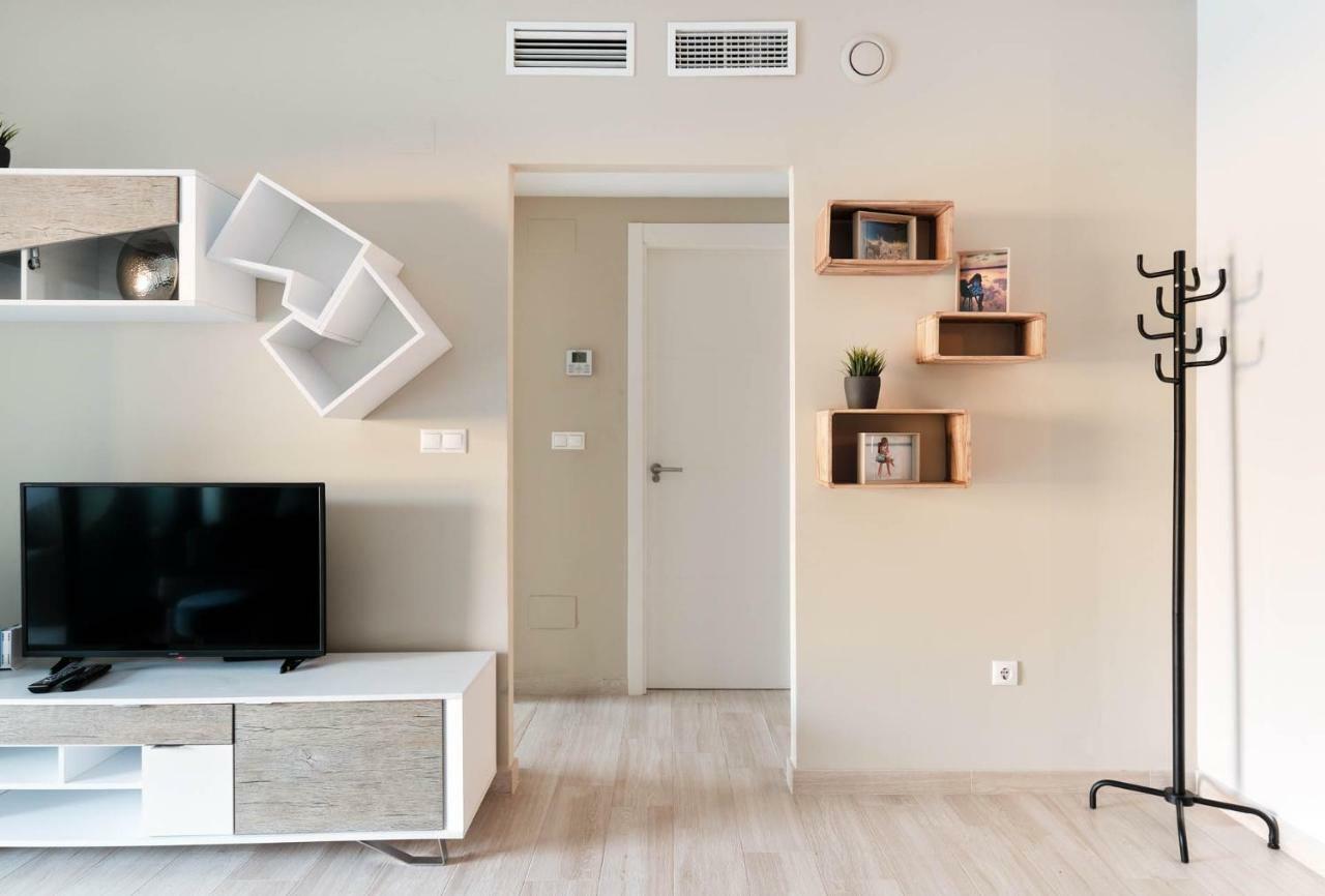 Sunny Sea Apartment La Mata  Exterior photo