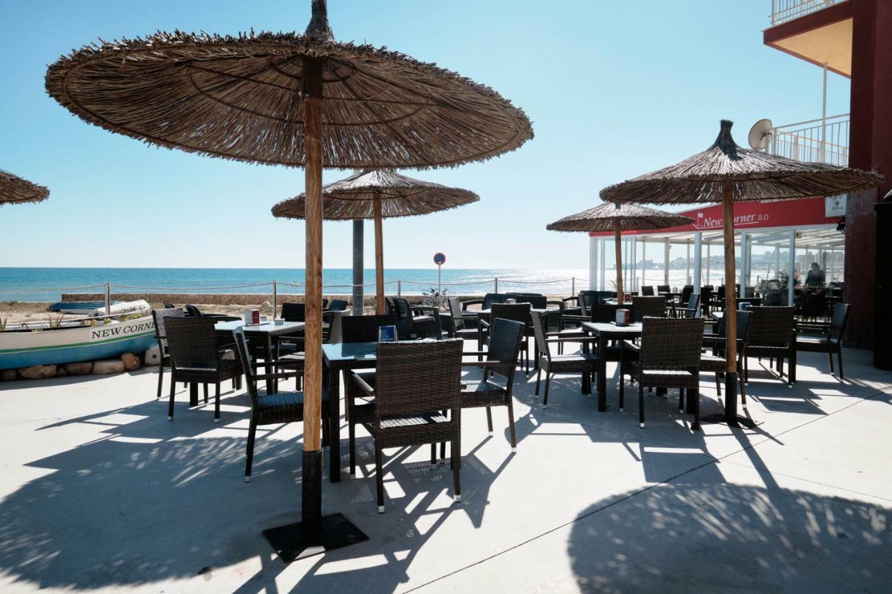 Sunny Sea Apartment La Mata  Exterior photo